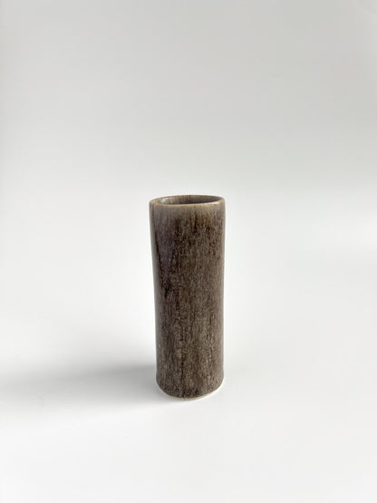 Earth Porcelain Bud Vase