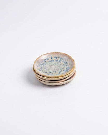 Porcelain Mini Ring Dishes