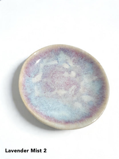 Porcelain Mini Ring Dishes
