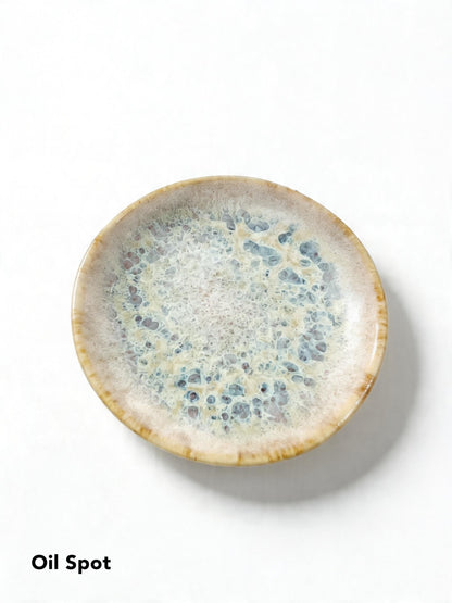Porcelain Mini Ring Dishes