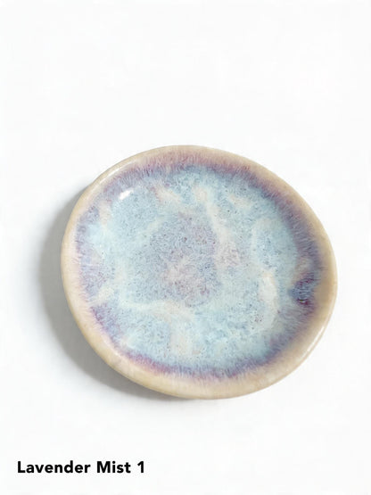 Porcelain Mini Ring Dishes
